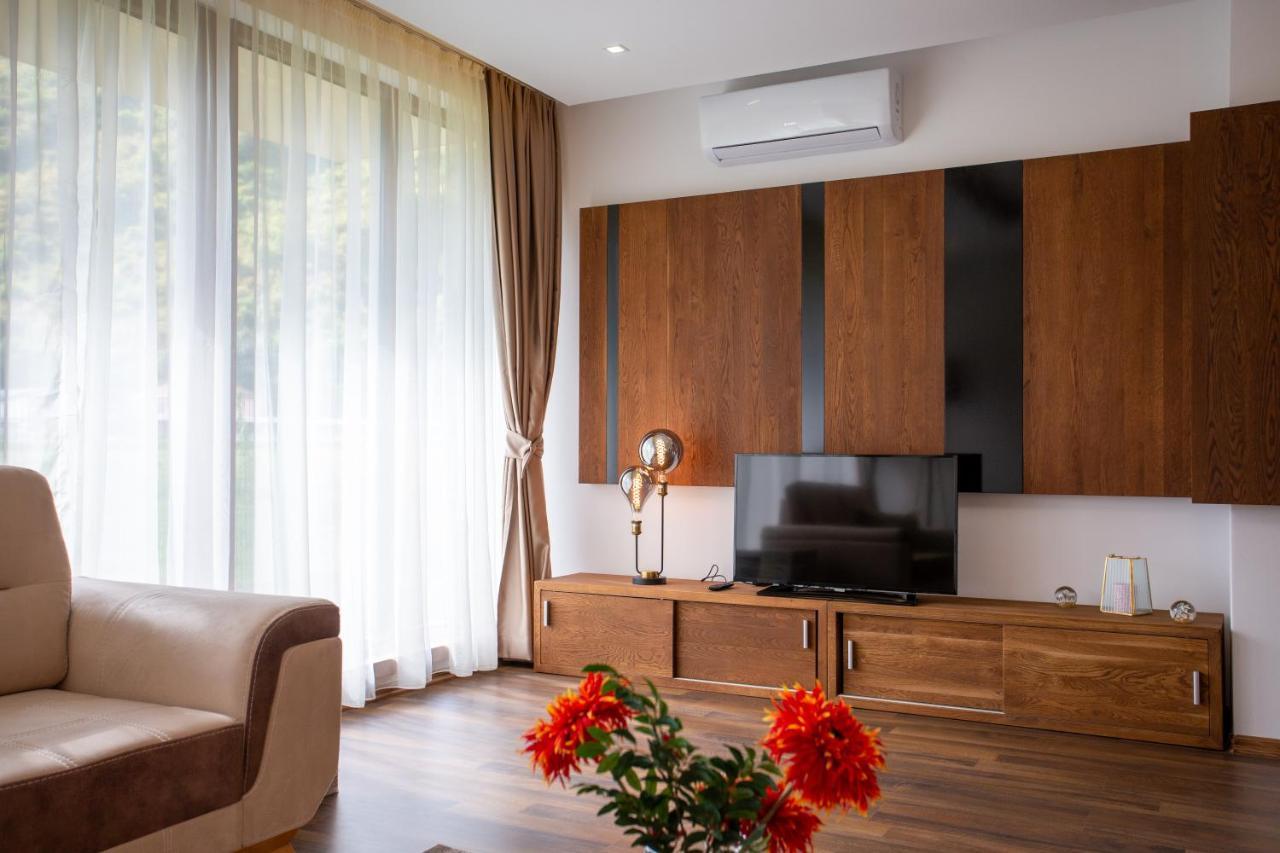 Malak Villa *