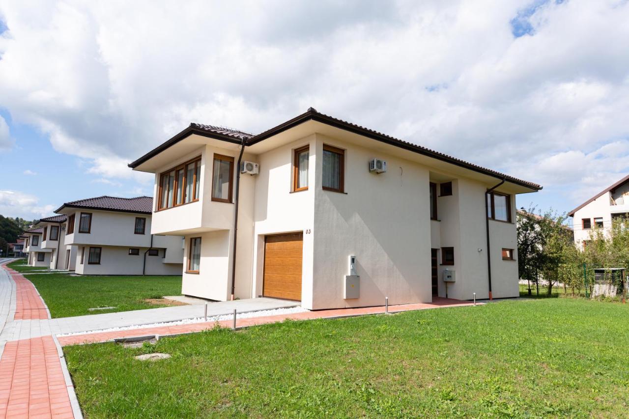 Malak Villa Sarajevo