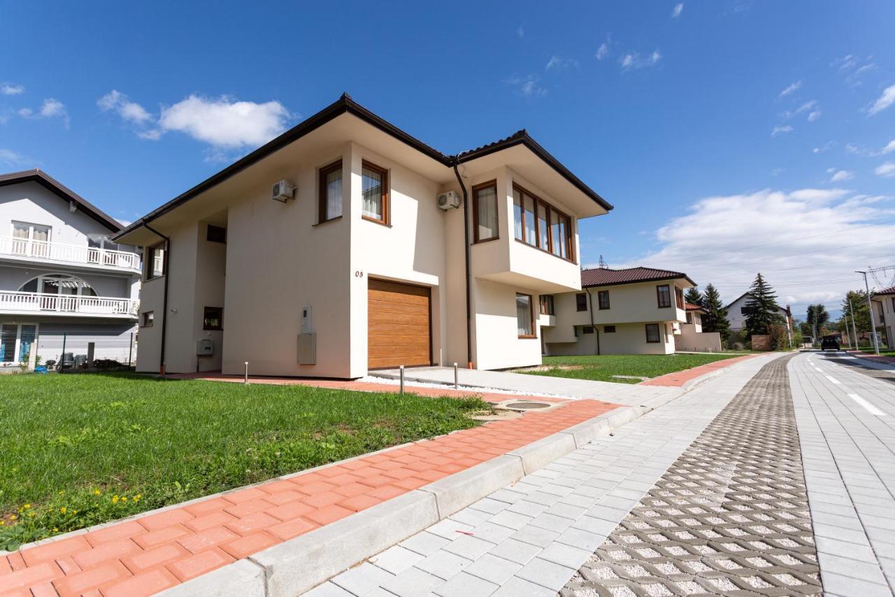 Malak Villa