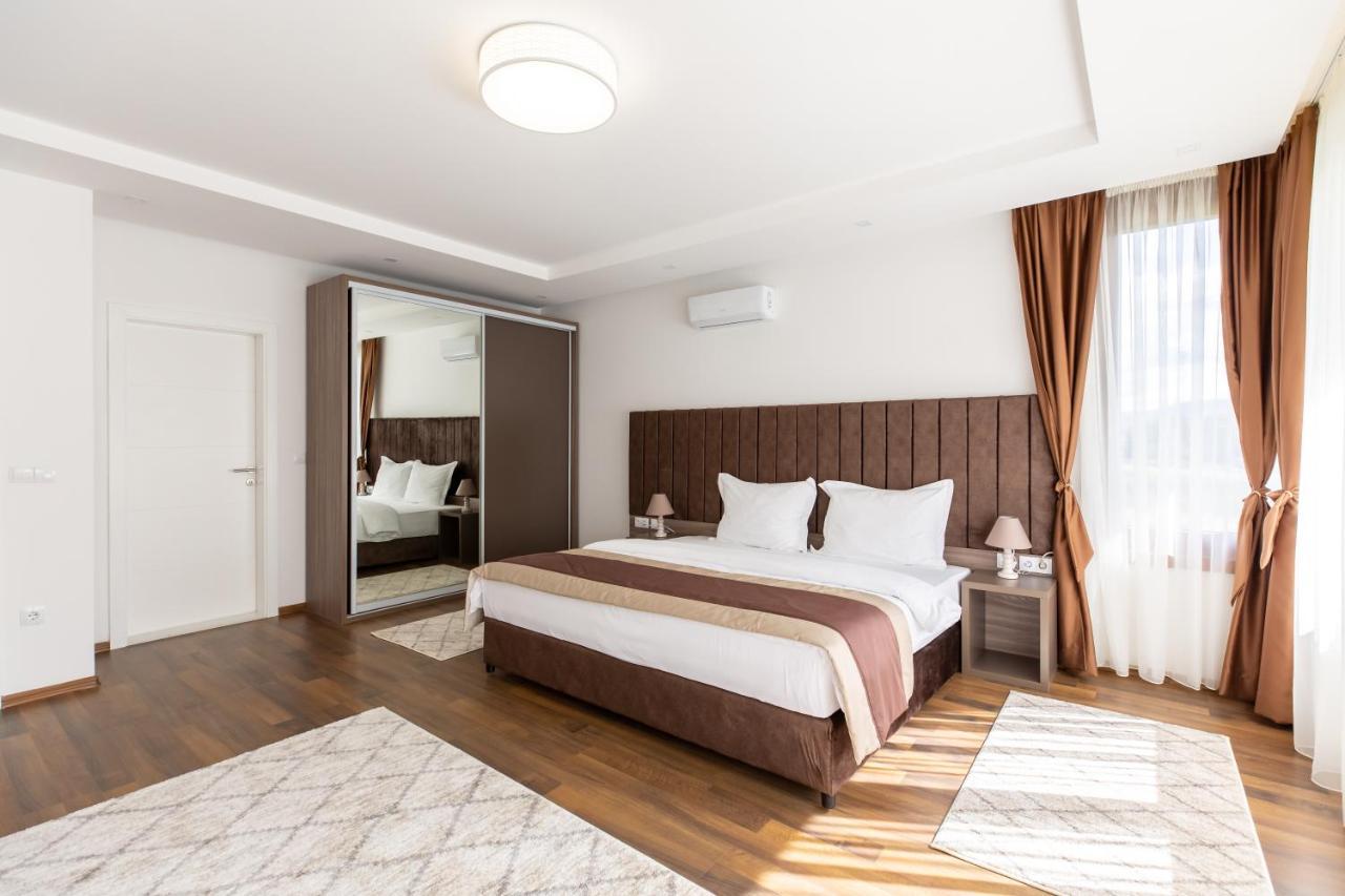 Malak Villa