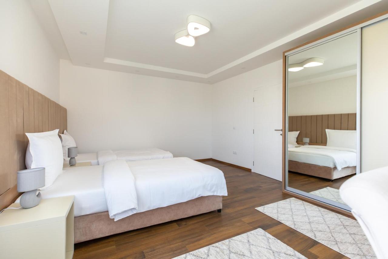 Malak Villa *